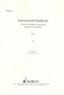Instrumental-Playbook Vol. 1 Standard