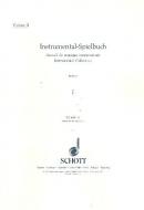 Instrumental-Playbook Vol. 1 Standard