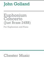 Euphonium Concerto 