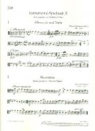 Instrumental-Playbook Vol. 2 Standard