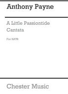 A Little Passiontide Cantata 