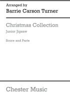 Junior Jigsaw: Christmas Collection 