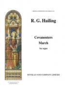 Covenanters' March 
