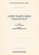 A New Year's Carol 
