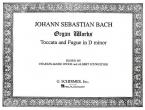 Toccata und Fuge in d-Moll BWV 565 