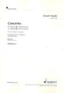 Concerto D Major Op. 101 Hob. VIIb: 2 Standard