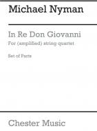In Re Don Giovanni 