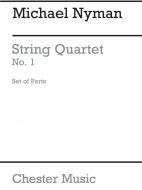 String Quartet No. 1 