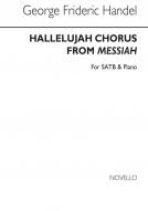Hallelujah Chorus 