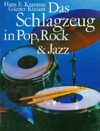 Das Schlagzeug in Pop, Rock & Jazz 