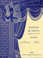 Molinos de Viento 