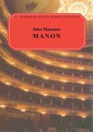 Manon 