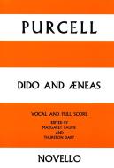 Dido and Aeneas 
