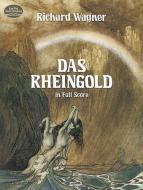 The Rhinegold WWV 86 A 
