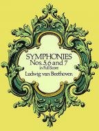 Symphonies No. 5, 6 and 7 