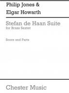 Suite For Brass Sextet 