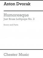 Humoresque 