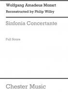 Sinfonia Concertante in A 