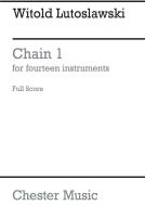 Chain 1 