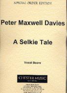 A Selkie Tale 