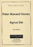 Agnus Dei 