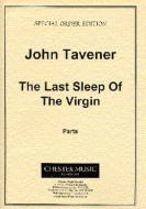The Last Sleep Of The Virgin 
