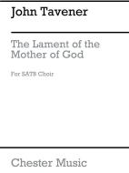 The Lament Of The Mother Of God 