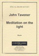 Meditation On The Light 