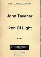 Ikon Of Light 