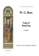 A Song of Rejoicing 