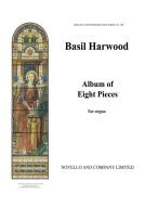 Album of 8 Pieces 
