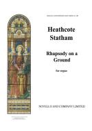Rhapsody on A Ground 