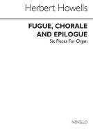 Fugue, Chorale and Epilogue 