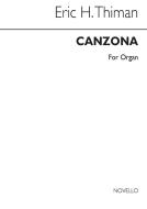 Canzona 