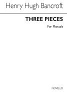 3 Pieces 