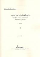 Instrumental-Playbook Vol. 2 Standard
