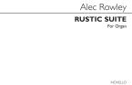 Rustic Suite 
