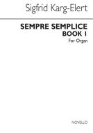 Sempre Semplice Book 1 