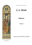 Scherzo 