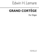 Grand Cortege (Finale) 