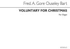 Voluntary for Christmastide 