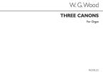 3 Canons 
