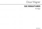 6 Miniatures 