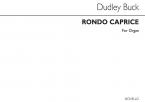 Rondo Caprice Op. 35 