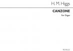 Canzone Op. 134 No.2 