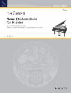 Neue Etüdenschule 5 Standard