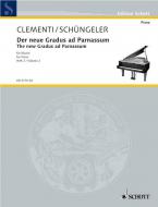The New Gradus Ad Parnassum Vol. 2 Standard