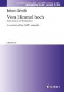Vom Himmel hoch Standard