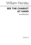 See The Chariot At Hand 