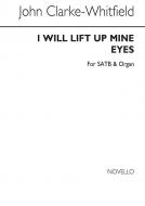 I Will Lift Up Mine Eyes 